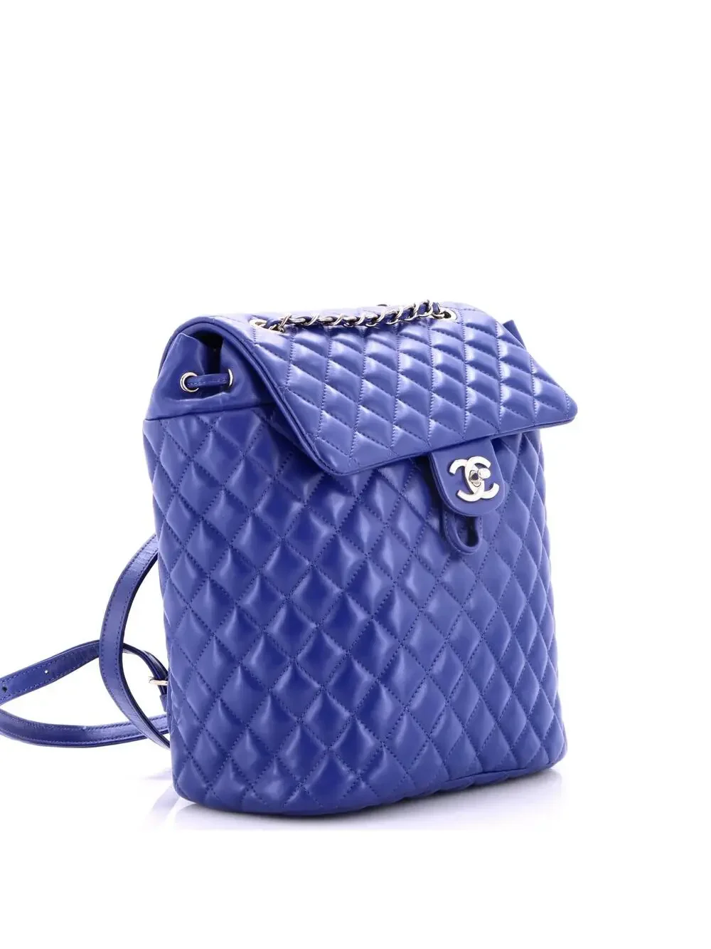Chanel Urban Spirit Backpack Quilted #292030C43B